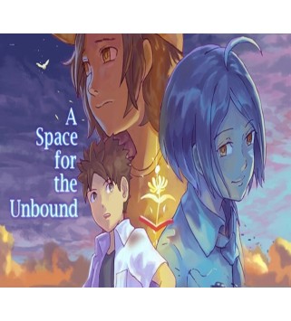 A Space For The Unbound Steam Key EUROPE